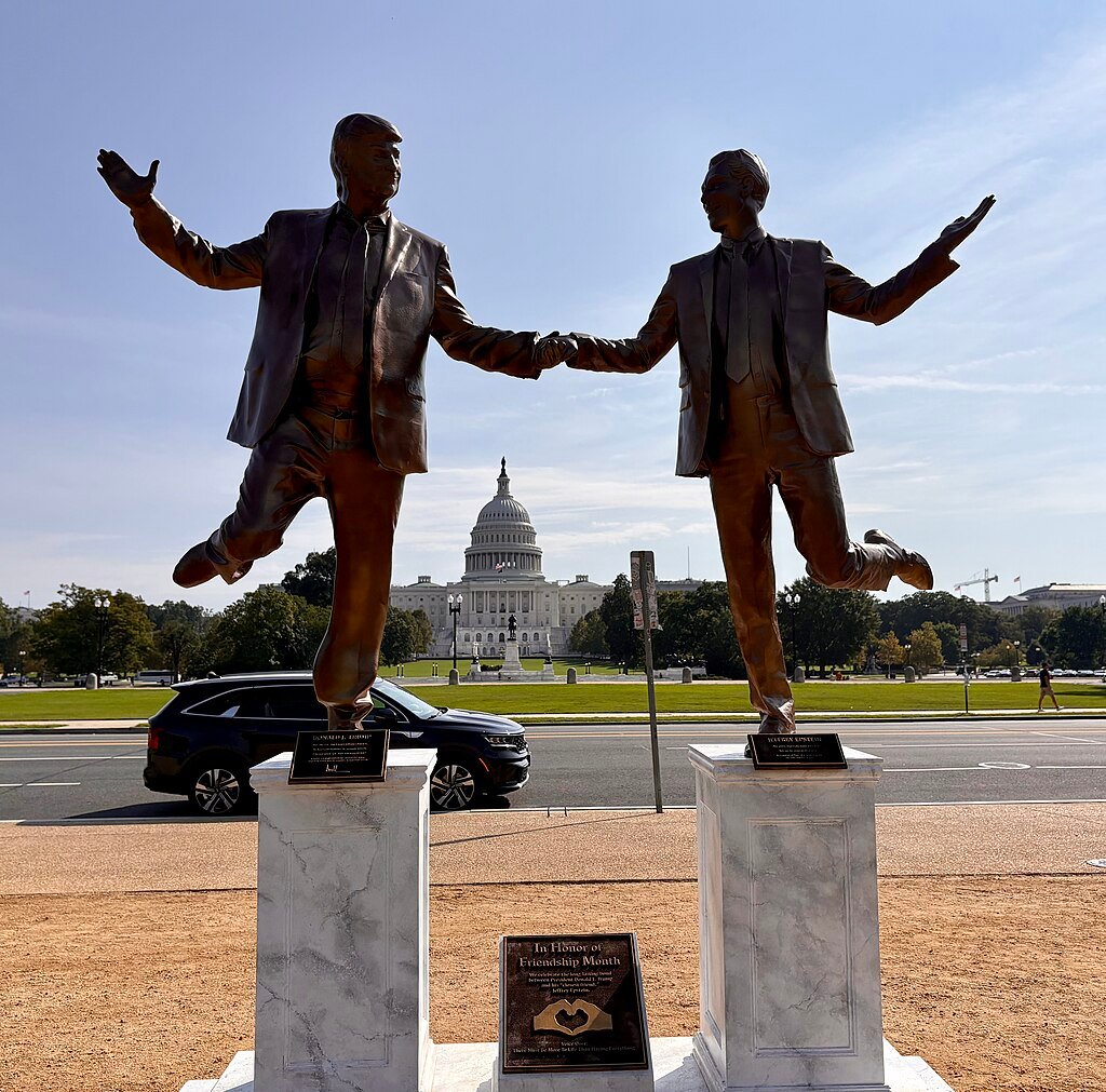 1024px-Trump-Epstein_Friendship_Month_Statues_(cropped)