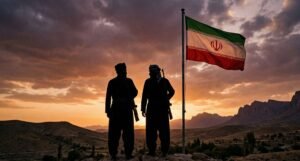 Iran's Next Leader: Quiet Consensus Forms Around Hardliner 3 Gemini_Generated_Image_89jw2z89jw2z89jw